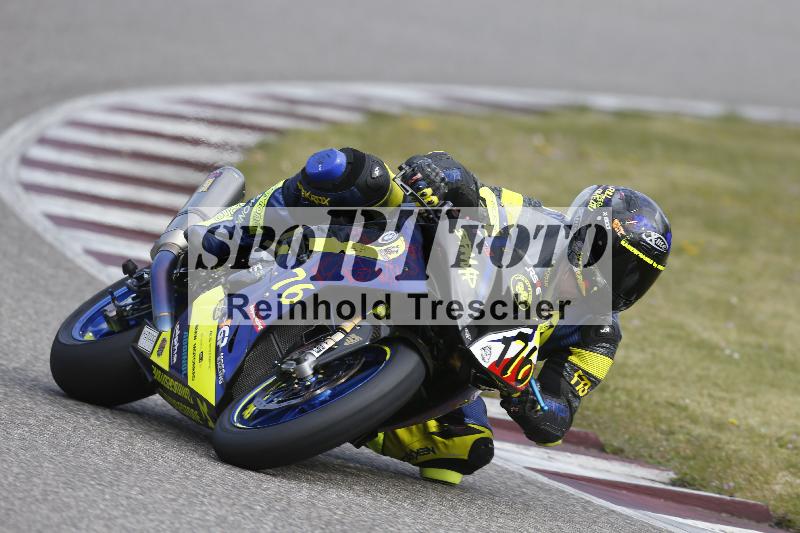 /03 04.04.2026 Speer Racing ADR/Gruppe rot/176